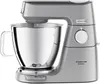 Kenwood KVL85.124SI Robot da cucina Titanium Chef Baker Anteprima dell’immagine prodotto 1