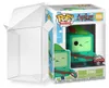 Funko POP Adventure Time 1086 Bmo Special Edition Podgląd zdjęcia produktu 4