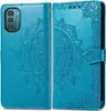 Custodia a libro imoshion Mandala Nokia G11 / G21 - Anteprima dell’immagine prodotto 1
