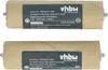 vhbw 2x Akku kompatibel mit Panasonic ER1610, ER160, ER1611 Produktbild-Vorschau 2