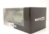 Whitebox 124263 UAZ 469 1975 grün 1:24 Produktbild-Vorschau 13
