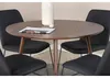 BOURGH Esszimmertisch PLAZA Ø100x75cm - Runder Esstisch in Produktbild-Vorschau 4