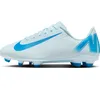 Nike Mercurial Vapor 16 Club MG Glacier Blue Blue Orbit Produktbild-Vorschau 7