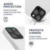 kwmobile Handyhülle für iPhone 12 Hülle / iPhone 12 Pro Produktbild-Vorschau 3