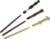 Packung 3 x Harry Potter Stifte und Zauberstä be Produktbild-Vorschau 2