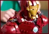 LEGO Popiersie Iron Mana MK4, Zestaw do budowania, 18 Podgląd zdjęcia produktu 20