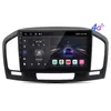 9palcový autorádio s 4G SIM kartou a Carplay pro Opel Náhled obrázku produktu 1