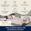 Sleepwise Soft Wonder Bettwäsche Microfaser ®, Weiche Produktbild-Vorschau 2