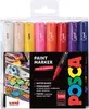 POSCA Marker UNI PC-1MC 16er Set Voir les images du produit 2