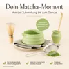 Sada na prípravu matcha čaju. Náhľad obrázku produktu 2