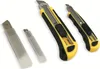 Brüder Mannesmann Universal-Messer-Set, 60105 Produktbild-Vorschau 1