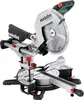 Metabo Set KGS 254 M + Sägeblatt Produktbild-Vorschau 1