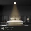 Briloner Desi Spot et spot encastrable LED 2 en 1, Spot et Voir les images du produit 5