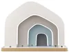 tonies 11003808, Beige, Blau, Braun, MDF-Platten, Produktbild-Vorschau 6