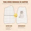 TRMLBE Cage pour chats 4 étages Grand enclos pour chats Voir les images du produit 6