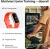 Fitbit Charge 6 coral band/champagne Produktbild-Vorschau 16
