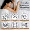 Coperta pesata ELONEO 155x220 cm con 9 kg, coperta pesata Anteprima dell’immagine prodotto 5