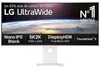 Monitor LG UltraFine 40U990A-W 5K2K Anteprima dell’immagine prodotto 4