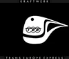 Kraftwerk - Trans-Europa Express (Clear Coloured) (LP) Produktbild-Vorschau 1