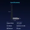 SONOFF Zigbee 3.0 USB Dongle Plus MG24, Zigbee brána s Náhľad obrázku produktu 5