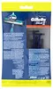 Gillette Blue2 Plus maszynki jednorazowe do golenia 14 Produktbild-Vorschau 5