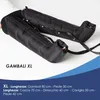 Dinamicamed Premium 4.0 Manuale Compact Pressoterapia Anteprima dell’immagine prodotto 2