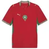 Camiseta deportiva Puma Morocco 2026 Home Replica "Fast Vista previa de la imagen del producto 1