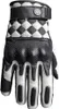 John Doe Tracker Race Perforierte Motorradhandschuhe, Produktbild-Vorschau 5