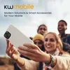kwmobile Hülle für das iPhone 14 Hülle - weiche und Produktbild-Vorschau 9