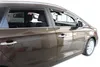 J&J Automotive | Heko Deflektory / ofuky okien pre Kia Náhľad obrázku produktu 5
