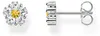 Thomas Sabo Blooming Skies H2297-051-4 Ohrstecker Produktbild-Vorschau 1