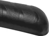 10 Appendiabiti Nero Asta appendiabiti universale 38 cm Anteprima dell’immagine prodotto 4