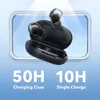 Anker Soundcore Sleep A40 Black Drahtlose In-Ear-Kopfhörer Produktbild-Vorschau 5