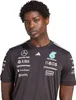 Tričko Adidas JW5361 pre Pánske Náhľad obrázku produktu 3