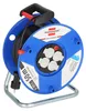 Brennenstuhl Garant Kabeltrommel 50m H05VV-F 3G1,5, 1208060 Produktbild-Vorschau 9