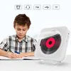 Lettore CD multifunzione bianco - Bluetooth 5.0/FM/USB/TF Anteprima dell’immagine prodotto 7
