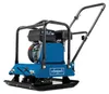 Piastra vibrante Scheppach HP2200S | motore a benzina da Anteprima dell’immagine prodotto 7