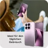 Hülle Xiaomi 17T Pro Schutzhülle - Cazy - Transparant Produktbild-Vorschau 7