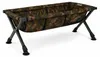 Traxis Camouflage Carp Cradle XXL - Tapis de Réception Voir les images du produit 1