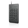 Lenovo Numeric Keypad Gen II - Tastenfeld - USB Produktbild-Vorschau 4