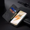 Etui OnePlus 8 Pro, Etui portefeuille en cuir avec Voir les images du produit 5