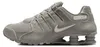 Nike Herren Halbschuhe Schnürer Grau Produktbild-Vorschau 1