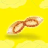 DREAMIES with cheese - Katze behandeln - 180 g Produktbild-Vorschau 5