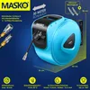 MASKO® Automatik Druckluftschlauch Aufroller – Produktbild-Vorschau 7