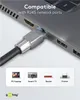 CAT 6A feldkonfektionierbarer RJ45-Stecker, STP geschirmt Produktbild-Vorschau 9