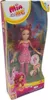 Simba-Dickie Simba Mia dress-up doll Mia+ Phuddle, play Anteprima dell’immagine prodotto 7