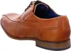 Bugatti Mattia II Business Schuh Braun Produktbild-Vorschau 15