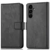 imoshion Libreria Luxe per Samsung Galaxy S25 FE - Nero Anteprima dell’immagine prodotto 1