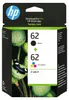 Nr. 62 Twin Pack N9J71AE Produktbild-Vorschau 46