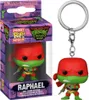 Teenage Mutant Ninja Turtles Mutant Mayhem - Raphael - Produktbild-Vorschau 5